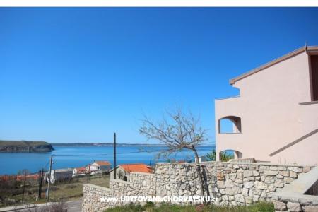 Apartmani Njaco foto 4
