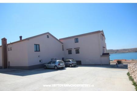 Apartmani Njaco foto 5