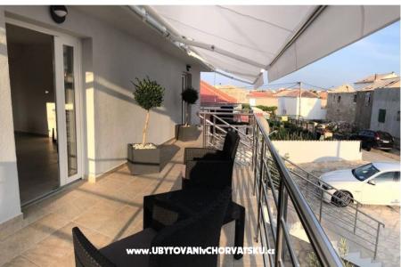 Apartmany Radimko foto 4