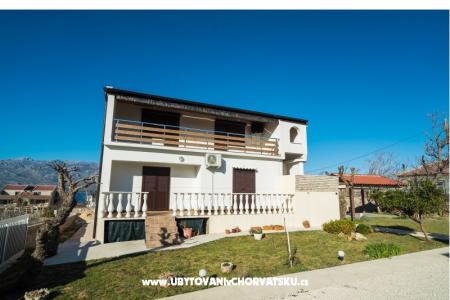 Apartman Josipa Ražanac Hrvatska