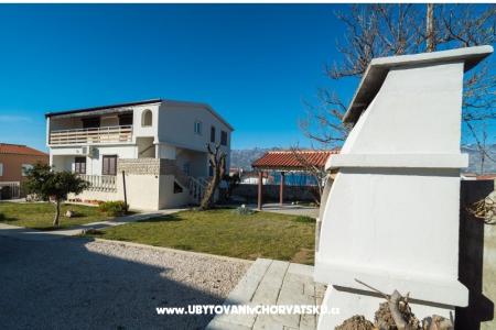 Apartman Josipa foto 2