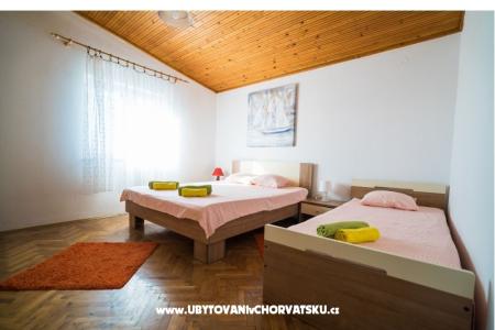 Apartman Josipa foto 4
