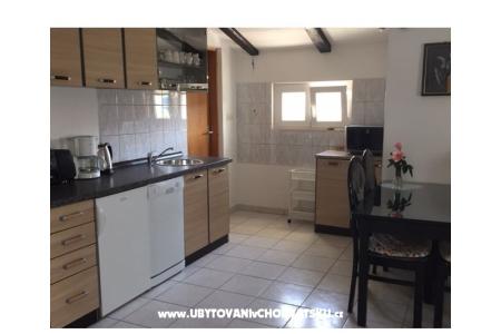 Apartmani Vera foto 2