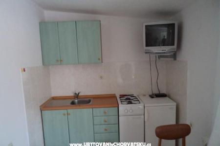 Apartmani Vesna foto 4