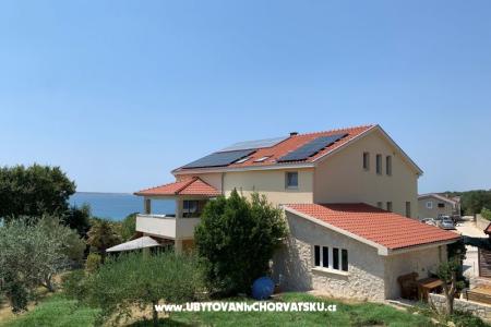 Apartmani 4mios Rtina foto 2