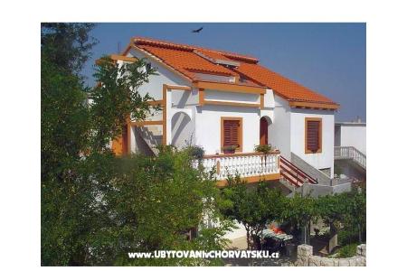 Apartmani Rtina Miočići foto 4