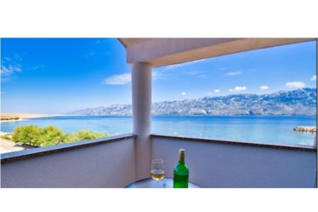 Petra Apartmani Ražanac Hrvatska