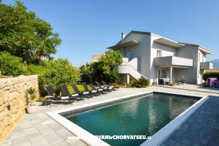 Villa Matino, Ražanac Ražanac Hrvatska