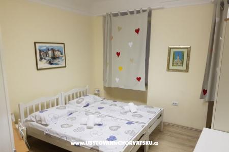 Apartman Centar Rijeka Hrvatska