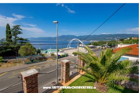 Apartman Villa Maria foto 2
