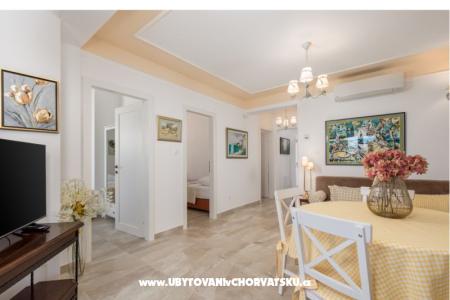 Apartman Villa Maria foto 4