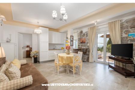 Apartman Villa Maria foto 5