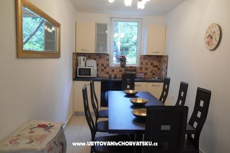 Dream Apartman Rijeka foto 5