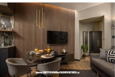 Nautilus Luxury Apartmani foto 4
