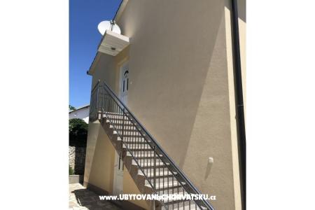 Adria Apartmani Rogoznica Hrvatska
