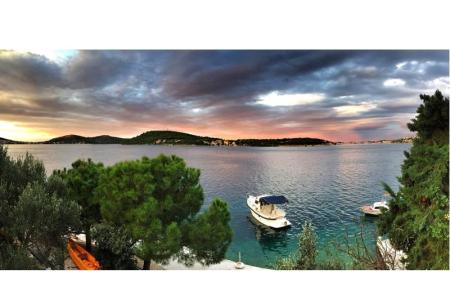 Apartmani Hadriaticum Rogoznica Hrvatska