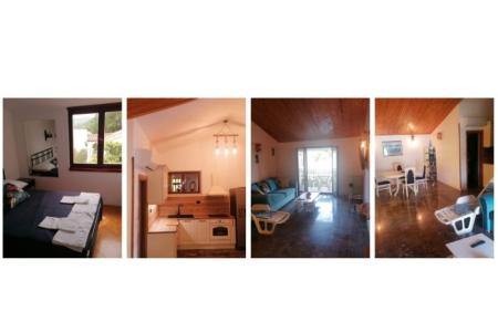 Apartman Amfora foto 2