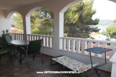 Apartman Brigita foto 2