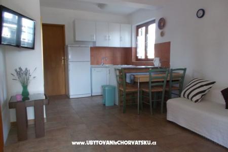 Apartman Brigita foto 4
