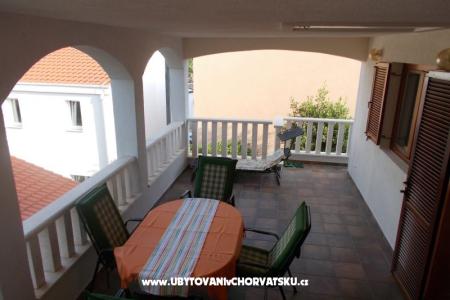 Apartman Brigita foto 5