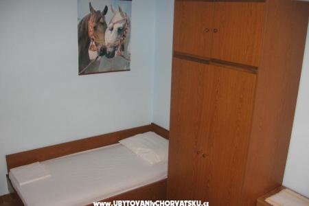 Apartman Budimir foto 4
