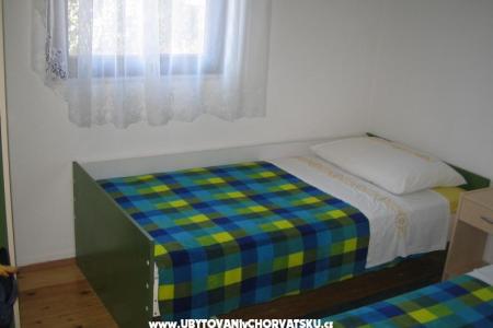Apartman Bugevila foto 3