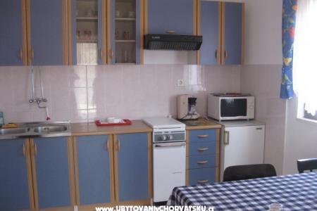 Apartman Bugevila foto 5