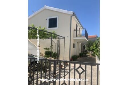 Apartman Odmor Rogoznica Hrvatska