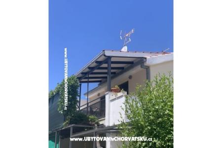 Apartman Odmor foto 2