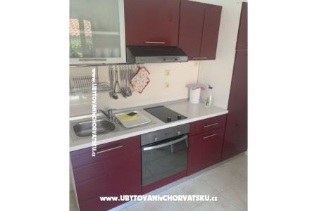 Apartman Odmor foto 5