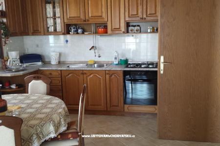 Apartman Dunja foto 4