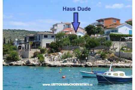 Apartman Dude foto 3