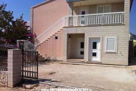 Apartman Marica foto 2
