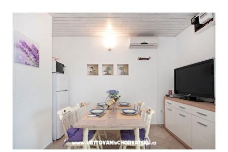 Apartman Nincevic, Kanica foto 2