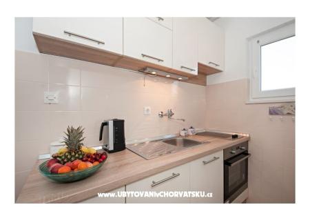 Apartman Nincevic, Kanica foto 3