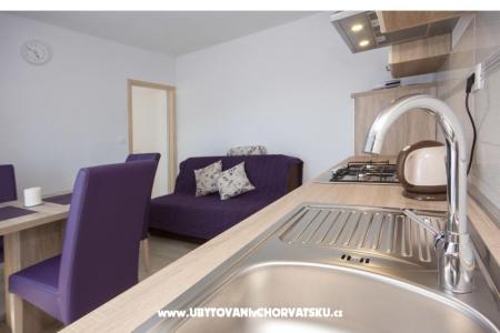 Apartman Duje foto 2
