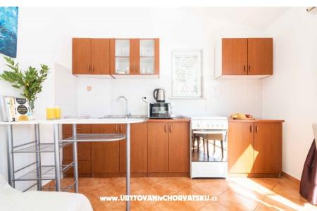 Apartman Bronislovas foto 3
