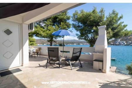 Apartman Bronislovas foto 5
