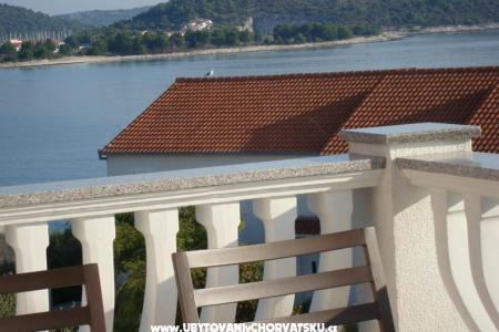 Apartmani 4dolphins Rogoznica Hrvatska