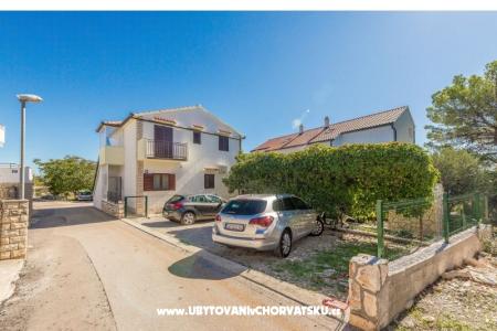 Apartmani Anna foto 2