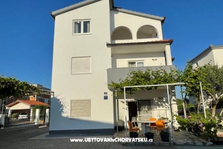 Apartmani Antea foto 3
