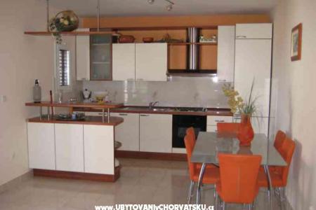 Apartmani Bačić foto 2