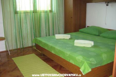 Apartmani Bačić foto 5