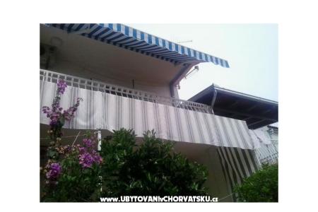Apartmani Baković foto 4