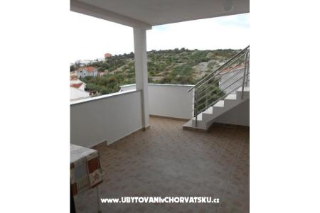 Apartmani Balić foto 3