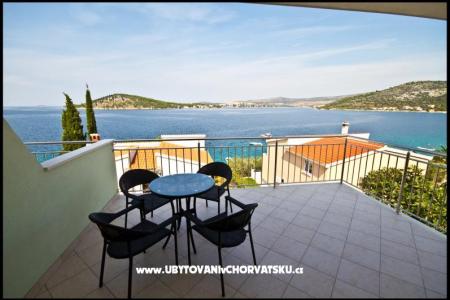 Apartmani Ban foto 3