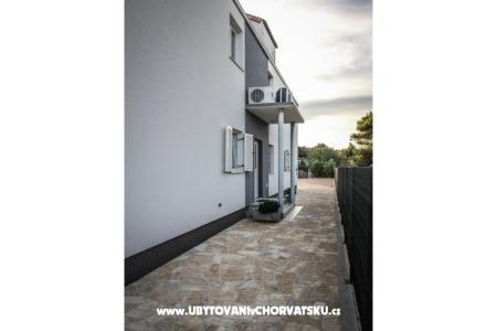 Apartmani Bartolić foto 2