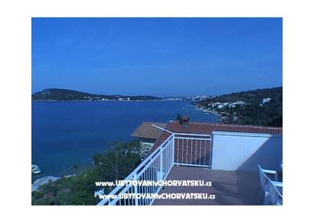 Apartmani Bebe foto 4