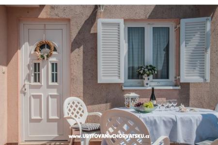 Apartmani Pegamide foto 4