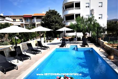 Villa Stella Rogoznica Hrvatska